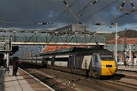 Merseyside Branch - Report of Observations at Doncaster